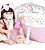 Boneca Reborn Morena Realista + 20 Itens Bolsa Maternidade - Imagem 3