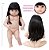 Boneca Reborn Realista Fofa 20 Itens Bolsa Maternidade Banho - Imagem 6