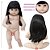 Boneca Reborn Panda Morena Linda 21 Itens Bolsa Maternidade - Imagem 6