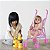 Boneca Loira Saida De Banho Carrinho - Ba - Imagem 5