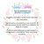 Bebe Reborn Silicone Menina Girafinha Com Carrinho Infantil - Imagem 2