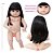Bebe Reborn Realista Menina Morena Enxoval Completo Bolsa - Imagem 6