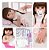 Boneca Reborn Realista Menina Princesa Baby 13 Itens Enxoval - Imagem 1