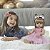 Boneca Reborn Realista Bailarina Loira Kit 22 Acessórios - Imagem 5
