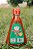 Molho de Pimentas Tradicional - 180 ml - Imagem 2