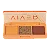 Trio De Sombras Viver Expressiva Hbf5283 Rubyrose - Imagem 1