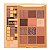 Paleta De Sombras Game Of Gold Hb1090 Rubyrose - Imagem 1