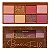 Paleta De Sombras Basic Fall Rubyrose - Hbf527 - Imagem 1