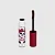 Máscara para Cílios Big No Panda Cherry - Bordô 5g - Imagem 1
