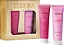 Kit Presente Niina Secrets (Loção Hidratante Corporal 100ml + Sabonete Líquido em Calda 100ml) - Imagem 1