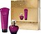Kit Presente Kiss Me Cabernet (Colônia 50ml + Loção Perfumada Corporal 100ml) - Imagem 1