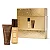 Kit Presente Impression (Gel Creme Pós Barba 75g + Desodorante Body Spray 100ml) - Imagem 1