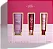 Kit Essenciiais Niina Skin: Gel de Limpeza 30ml + Hidratante Matificante 15g + Protetor Solar 15ml - Imagem 1