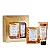 Kit Presente Instance Karité (4 sabonetes + Hidratante 75ml) - Imagem 1