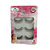 Kit Cílios Postiços Sabrina Sato - 3 Pares F-014 - Imagem 1