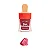 Gloss Labial Sorvetinho Vivai 6,5ml - Melancia - Imagem 1