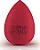 Esponja De Maquiagem Facial Niina Secrets - Imagem 1