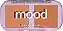 Duo Blush Mood Mb03 E Mb04 Hbf5762 Rubyrose - Imagem 1