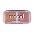 Duo Blush Mood Mb01 E Mb02 Hbf5761 Rubyrose - Imagem 1