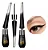 Delineador Líquido Inclinável Super Black - Vivai 6g - Imagem 1