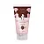 Creme Esfoliante Corporal Cuide-se Bem Deleite Chocolatudo 150ml - Imagem 1