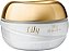 Creme Acetinado Hidratante Desodorante Corporal Lily 250g - Imagem 1