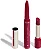 Batom Rosa Duo Perfect Match Niina Secrets 1,65g - Imagem 1
