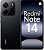REDMI NOTE 14 4G - Imagem 1