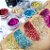 Glitter para Maquiagem - Imagem 1