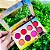 Paleta De Sombras Matte Paris - Blue Moon - Imagem 1