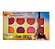 Paleta De Sombras Matte Paris - Blue Moon - Imagem 3