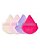 Esponja Triangular Para Pó Ruby Anjo - Imagem 2