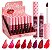 Lip Glitter Soft Brigth Color Febella - Imagem 2