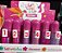 Lip Gloss Com Brilho Bloquinho - Discoteen - Imagem 1