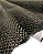 TECIDO TRISSE - PRETO - Imagem 1