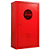 Caixa De Mangueira Sobrepor 90 x 60 x 17 Com Visor - Imagem 1