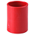Luva pvc antichama 3/4 - Imagem 1
