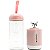 Mini Liquidificador Portátil 330ml - Imagem 7