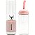 Mini Liquidificador Portátil 330ml - Imagem 1