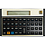 Calculadora Financeira Dourada HP 12C - Imagem 1