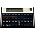 Calculadora Financeira Dourada HP 12C - Imagem 3