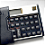Calculadora Financeira Dourada HP 12C - Imagem 4