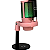Microfone Gamer RGB Condensador USB Sortido - Imagem 4