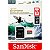 Cartão De Memoria Micro Sd Sandisk Extreme 64GB 170mb/s - Imagem 1