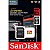 Cartão De Memoria Micro Sd Sandisk Extreme 128GB 190mb/s - Imagem 1