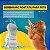 Bebedouro Portátil Para Pets Top House - Imagem 9