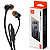 Fone de Ouvido JBL Tune 110 Preto - Imagem 5