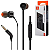 Fone de Ouvido JBL Tune 110 Preto - Imagem 4