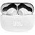 Fone de Ouvido JBL Wave 200 TWS Branco - Imagem 1