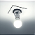 Sensor de Presença 360 para Lâmpada LED E27 - Imagem 8